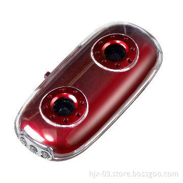 Mini Top TF Card Speaker with Fashionable and Portable design